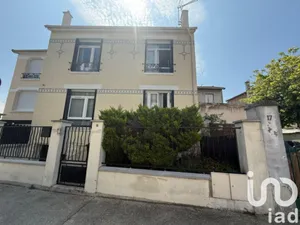 Maison à Romainville (93230)