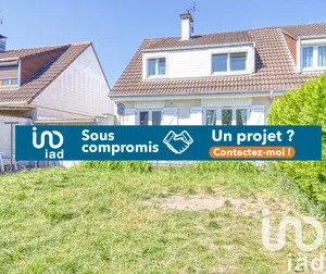 Maison à Gonesse (95500)