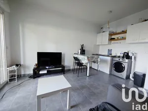 Appartement à Montpellier (34070)