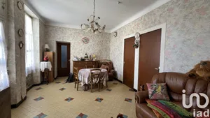 Maison à La Rochelle (17000)