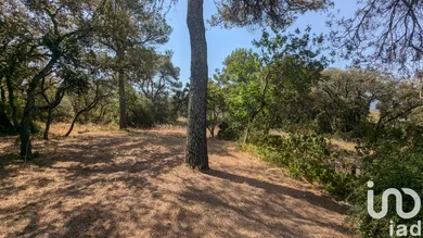 Park home in Gordes (84220)