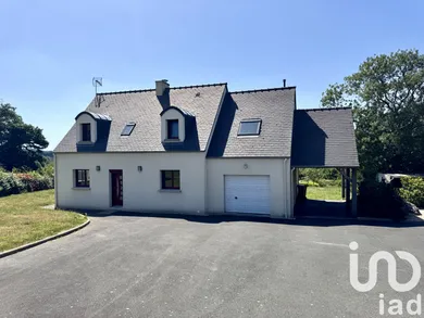 Pavillon à Plaintel (22940)