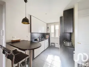 Appartement à Asnières-sur-Seine (92600)