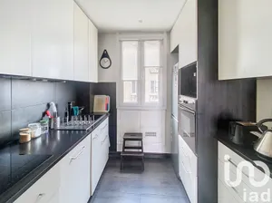 Appartement à Asnières-sur-Seine (92600)