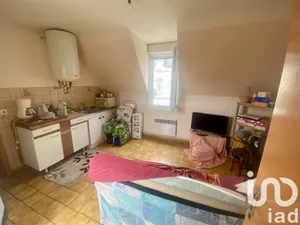 Apartment at Bagnères-de-Bigorre (65200)