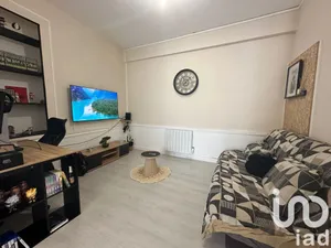 Appartement à Châlons-en-Champagne (51000)