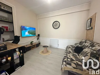 Apartment at Châlons-en-Champagne (51000)