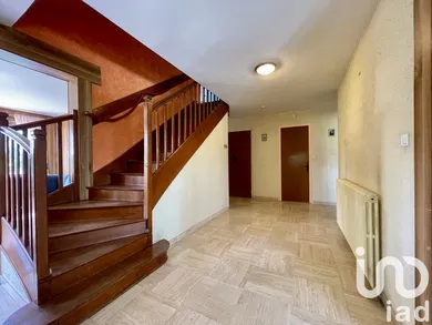Maison traditionnelle à Attigny (08130)