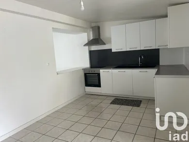 Village house at Lécluse (59259)