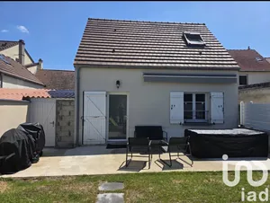 Maison à Linas (91310)
