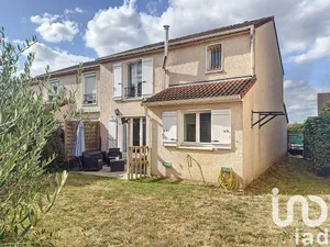 Maison à Villabé (91100)