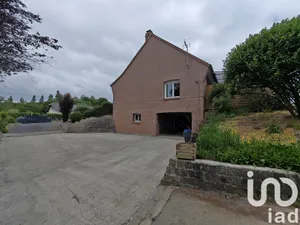 Maison à Bergues-sur-Sambre (02450)