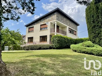 Traditional house at Attigny (08130)