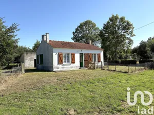 Maison à Saint-Jean-de-Monts (85160)