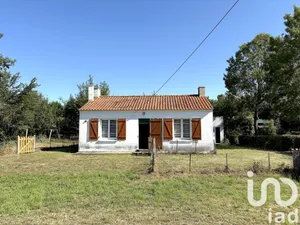 Maison à Saint-Jean-de-Monts (85160)