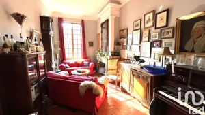 Mansion at Chalabre (11230)
