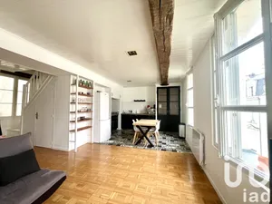 Duplex à Angers (49100)