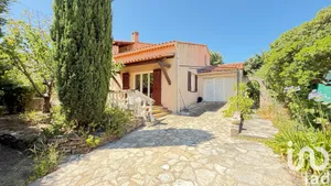 Maison à Ollioules (83190)