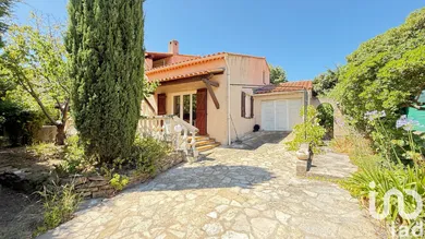 Maison à Ollioules (83190)