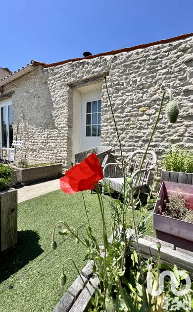 Park home in Saint-Xandre (17138)