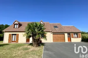 House at La Rivière-Saint-Sauveur (14600)