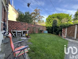 Apartment at Chaville (92370)