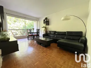 Appartement à Fontenay-aux-Roses (92260)