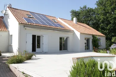 Maison à Pornic (44210)