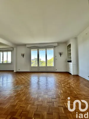 Appartement à Orléans (45000)
