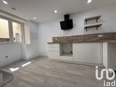 Village house at Aspiran (34800)