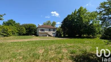 House in Montendre (17130)