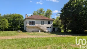 House at Souméras (17130)