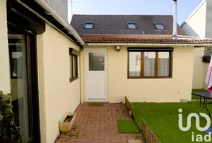 Maison à Reims (51100)