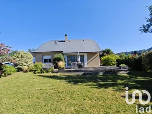 House at Gerde (65200)