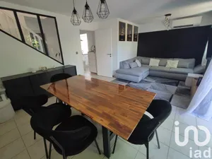 Maison à Les Mureaux (78130)