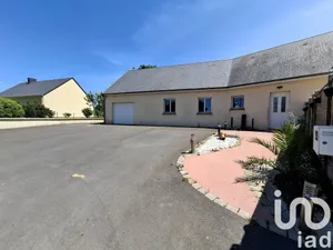 House at Bricquebosq (50340)
