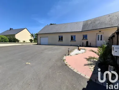 House at Bricquebosq (50340)