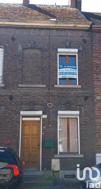 Townhouse at Marpent (59164)