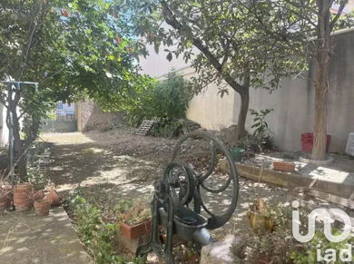 Village house at Tournissan (11220)