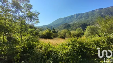 Building plot in La Penne sur Ouveze (26170)