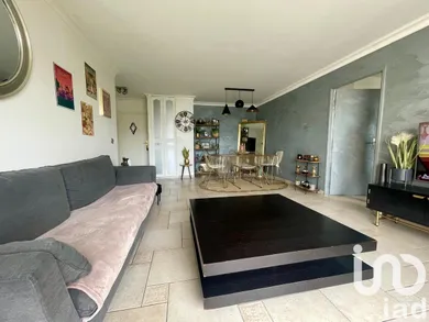 Appartement à VILLEUVE LA GARENNE (92390)