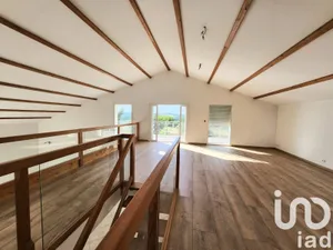 Traditional house at Beaumont-Saint Cyr (86490)