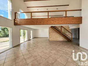 Maison traditionnelle à Beaumont-Saint Cyr (86490)