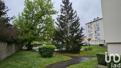 Appartement à Montigny-lès-Metz (57950)