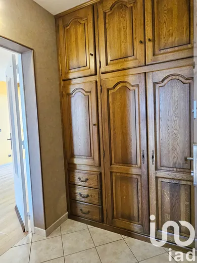 Apartment in Montigny-lès-Metz (57950)