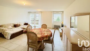 Apartment at Ventron (88310)