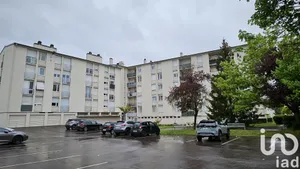 Apartment in Montigny-lès-Metz (57950)