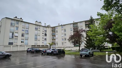 Appartement à Montigny-lès-Metz (57950)