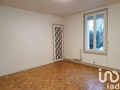 Appartement à Montigny-sur-Loing (77690)