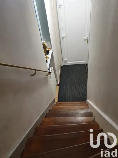 Appartement à Montigny-sur-Loing (77690)